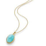 Ankerkette 585/- Gold, 42 cm