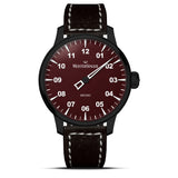 MeisterSinger Archao Rot AR911BL