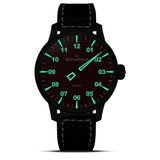 MeisterSinger Archao Rot AR911BL