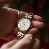 MeisterSinger Yaara YA901G