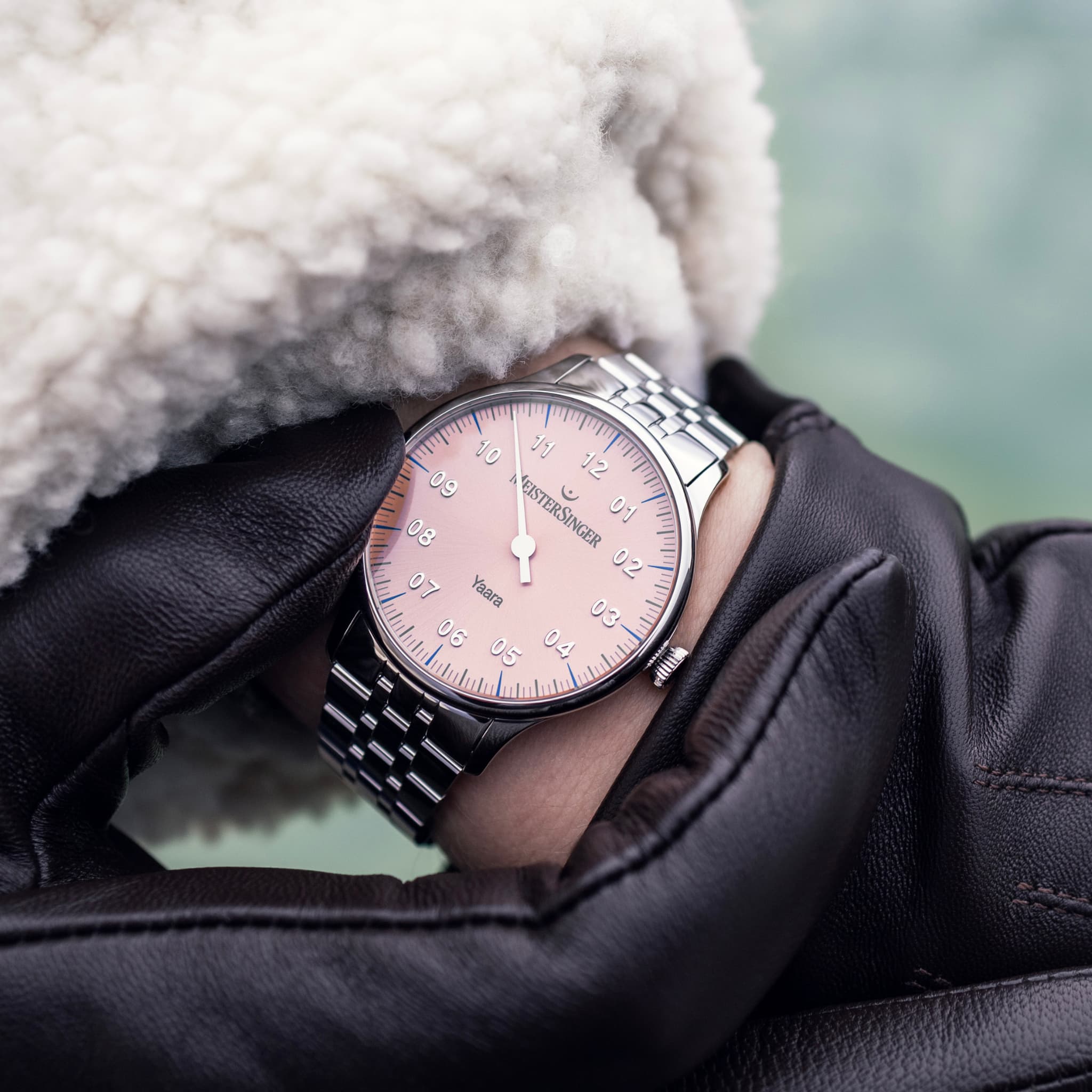 MeisterSinger Yaara YA916S