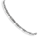 Wismar Armband in Silber