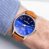 MeisterSinger Pangea PM9908