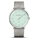 MeisterSinger Neo Special hellgrün S-NES929S