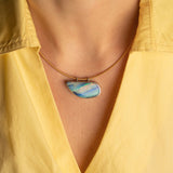 Boulder Opal
