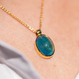 Aquamarin