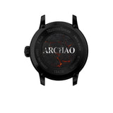 MeisterSinger Archao Rot AR911BL