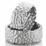 Wilde Ehe Ringe "Morgentau"