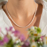 Weiße Diamanten